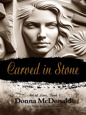 cover image of Carved In Stone